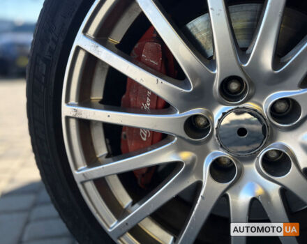 Черный Альфа Ромео 159, объемом двигателя 2.4 л и пробегом 270 тыс. км за 5400 $, фото 9 на Automoto.ua