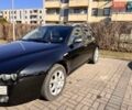 Чорний Альфа Ромео 159, об'ємом двигуна 2.2 л та пробігом 340 тис. км за 6200 $, фото 8 на Automoto.ua