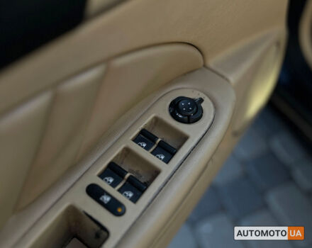 Черный Альфа Ромео 159, объемом двигателя 2.4 л и пробегом 270 тыс. км за 5400 $, фото 10 на Automoto.ua