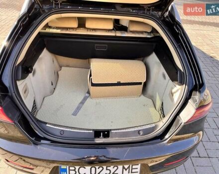 Черный Альфа Ромео 159, объемом двигателя 2.2 л и пробегом 340 тыс. км за 7000 $, фото 12 на Automoto.ua