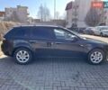 Чорний Альфа Ромео 159, об'ємом двигуна 2.2 л та пробігом 340 тис. км за 6200 $, фото 2 на Automoto.ua