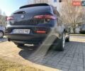 Чорний Альфа Ромео 159, об'ємом двигуна 2.2 л та пробігом 340 тис. км за 6200 $, фото 6 на Automoto.ua