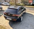 Чорний Альфа Ромео 159, об'ємом двигуна 2.2 л та пробігом 340 тис. км за 6200 $, фото 7 на Automoto.ua