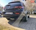 Чорний Альфа Ромео 159, об'ємом двигуна 2.2 л та пробігом 340 тис. км за 6200 $, фото 6 на Automoto.ua