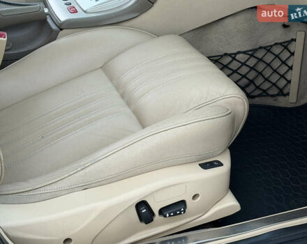 Чорний Альфа Ромео 159, об'ємом двигуна 2.4 л та пробігом 264 тис. км за 5999 $, фото 18 на Automoto.ua