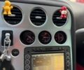 Черный Альфа Ромео 159, объемом двигателя 2.4 л и пробегом 275 тыс. км за 5555 $, фото 19 на Automoto.ua