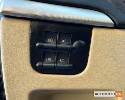 Черный Альфа Ромео 159, объемом двигателя 2.4 л и пробегом 270 тыс. км за 5400 $, фото 15 на Automoto.ua