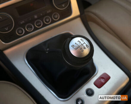 Черный Альфа Ромео 159, объемом двигателя 2.4 л и пробегом 270 тыс. км за 5400 $, фото 21 на Automoto.ua