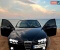 Черный Альфа Ромео 159, объемом двигателя 1.9 л и пробегом 290 тыс. км за 6400 $, фото 2 на Automoto.ua