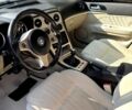Черный Альфа Ромео 159, объемом двигателя 1.9 л и пробегом 290 тыс. км за 6400 $, фото 8 на Automoto.ua