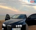 Черный Альфа Ромео 159, объемом двигателя 1.9 л и пробегом 290 тыс. км за 6400 $, фото 4 на Automoto.ua