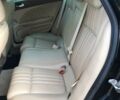 Чорний Альфа Ромео 159, об'ємом двигуна 2.4 л та пробігом 19 тис. км за 7900 $, фото 11 на Automoto.ua