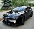 Чорний Альфа Ромео 159, об'ємом двигуна 1.8 л та пробігом 180 тис. км за 7250 $, фото 1 на Automoto.ua