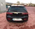 Чорний Альфа Ромео 159, об'ємом двигуна 2.4 л та пробігом 19 тис. км за 7900 $, фото 5 на Automoto.ua