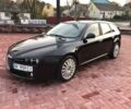 Чорний Альфа Ромео 159, об'ємом двигуна 2.4 л та пробігом 19 тис. км за 7900 $, фото 7 на Automoto.ua