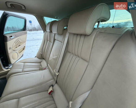 Чорний Альфа Ромео 159, об'ємом двигуна 2.4 л та пробігом 264 тис. км за 5999 $, фото 17 на Automoto.ua