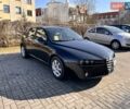 Чорний Альфа Ромео 159, об'ємом двигуна 2.2 л та пробігом 340 тис. км за 6200 $, фото 1 на Automoto.ua