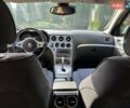 Черный Альфа Ромео 159, объемом двигателя 1.9 л и пробегом 240 тыс. км за 5300 $, фото 10 на Automoto.ua