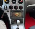 Черный Альфа Ромео 159, объемом двигателя 2.4 л и пробегом 275 тыс. км за 5555 $, фото 30 на Automoto.ua