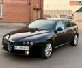 Черный Альфа Ромео 159, объемом двигателя 2.4 л и пробегом 275 тыс. км за 5555 $, фото 13 на Automoto.ua