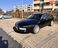 Чорний Альфа Ромео 159, об'ємом двигуна 2.2 л та пробігом 340 тис. км за 6200 $, фото 3 на Automoto.ua