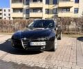 Чорний Альфа Ромео 159, об'ємом двигуна 2.2 л та пробігом 340 тис. км за 6200 $, фото 1 на Automoto.ua