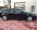 Чорний Альфа Ромео 159, об'ємом двигуна 2.4 л та пробігом 19 тис. км за 7900 $, фото 6 на Automoto.ua