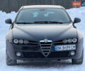Чорний Альфа Ромео 159, об'ємом двигуна 2.4 л та пробігом 264 тис. км за 5999 $, фото 3 на Automoto.ua