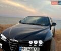 Черный Альфа Ромео 159, объемом двигателя 1.9 л и пробегом 290 тыс. км за 6400 $, фото 3 на Automoto.ua