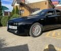 Черный Альфа Ромео 159, объемом двигателя 1.9 л и пробегом 240 тыс. км за 5300 $, фото 2 на Automoto.ua