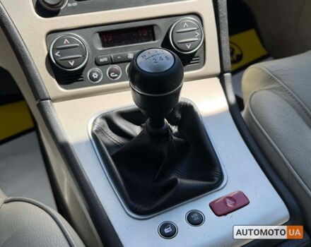 Черный Альфа Ромео 159, объемом двигателя 2.4 л и пробегом 266 тыс. км за 6999 $, фото 12 на Automoto.ua