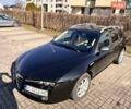 Чорний Альфа Ромео 159, об'ємом двигуна 2.2 л та пробігом 340 тис. км за 6200 $, фото 5 на Automoto.ua