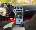 Черный Альфа Ромео 159, объемом двигателя 2.39 л и пробегом 275 тыс. км за 5900 $, фото 6 на Automoto.ua