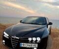 Черный Альфа Ромео 159, объемом двигателя 1.9 л и пробегом 290 тыс. км за 6400 $, фото 3 на Automoto.ua