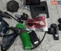 Черный Альфа Ромео 159, объемом двигателя 2.2 л и пробегом 272 тыс. км за 5350 $, фото 24 на Automoto.ua