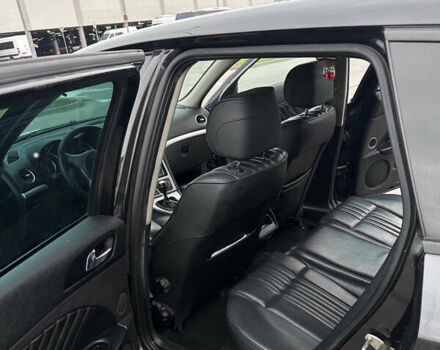 Чорний Альфа Ромео 159, об'ємом двигуна 1.8 л та пробігом 203 тис. км за 6500 $, фото 11 на Automoto.ua