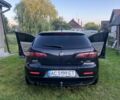 Чорний Альфа Ромео 159, об'ємом двигуна 1.9 л та пробігом 321 тис. км за 6000 $, фото 2 на Automoto.ua
