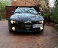 Чорний Альфа Ромео 159, об'ємом двигуна 1.91 л та пробігом 252 тис. км за 6500 $, фото 1 на Automoto.ua