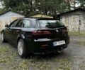 Чорний Альфа Ромео 159, об'ємом двигуна 1.9 л та пробігом 257 тис. км за 6200 $, фото 5 на Automoto.ua