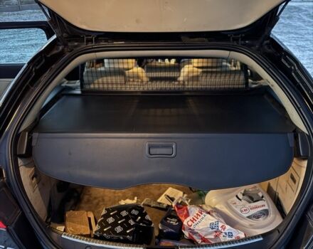 Черный Альфа Ромео 159, объемом двигателя 1.9 л и пробегом 250 тыс. км за 3600 $, фото 12 на Automoto.ua