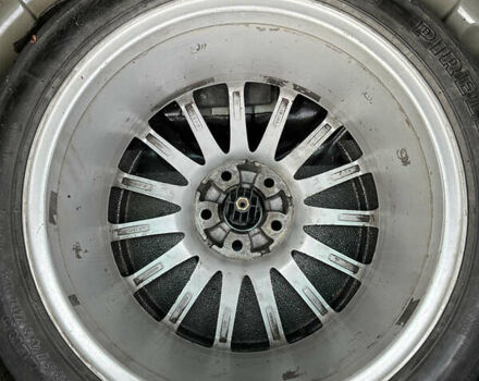 Черный Альфа Ромео 159, объемом двигателя 1.91 л и пробегом 320 тыс. км за 6300 $, фото 18 на Automoto.ua