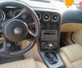 Чорний Альфа Ромео 159, об'ємом двигуна 1.91 л та пробігом 355 тис. км за 5800 $, фото 20 на Automoto.ua