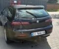 Чорний Альфа Ромео 159, об'ємом двигуна 1.91 л та пробігом 390 тис. км за 4800 $, фото 4 на Automoto.ua
