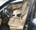 Чорний Альфа Ромео 159, об'ємом двигуна 1.9 л та пробігом 278 тис. км за 4500 $, фото 24 на Automoto.ua