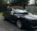Чорний Альфа Ромео 159, об'ємом двигуна 1.9 л та пробігом 257 тис. км за 6200 $, фото 2 на Automoto.ua