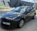 Черный Альфа Ромео 159, объемом двигателя 1.9 л и пробегом 390 тыс. км за 5200 $, фото 1 на Automoto.ua