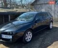 Черный Альфа Ромео 159, объемом двигателя 1.9 л и пробегом 265 тыс. км за 6000 $, фото 1 на Automoto.ua
