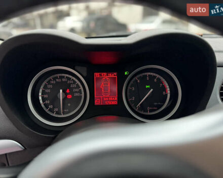 Альфа Ромео 159 2007 в Борисполе на Automoto.ua Черный Альфа Ромео 159, объемом двигателя 3.2 л и пробегом 178 тыс. км за 8900 $, фото 18 на Automoto.ua