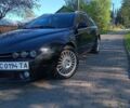 Чорний Альфа Ромео 159, об'ємом двигуна 1.9 л та пробігом 298 тис. км за 5900 $, фото 15 на Automoto.ua