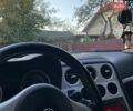 Черный Альфа Ромео 159, объемом двигателя 1.9 л и пробегом 265 тыс. км за 6000 $, фото 13 на Automoto.ua